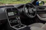 Jaguar XE D180 SE R-Dynamic AWD 2019 года (UK)